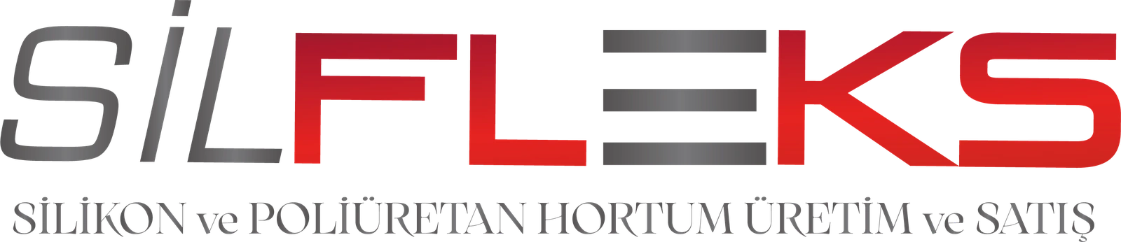 Silfleks Silikon ve Poliüretan Hortum